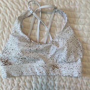 Zyia Active Sports Bra